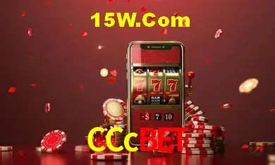 Apostas de Tênis CCcbet