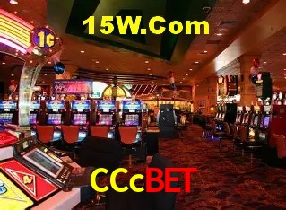 Diretório de Jogos CCcbet
