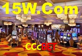 CCcbet App Interface