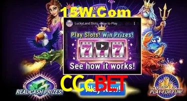 Jogos de Slot CCcbet