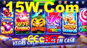 Exclusive Games CCcbet
