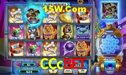 Especiais de Fim de Semana CCcbet