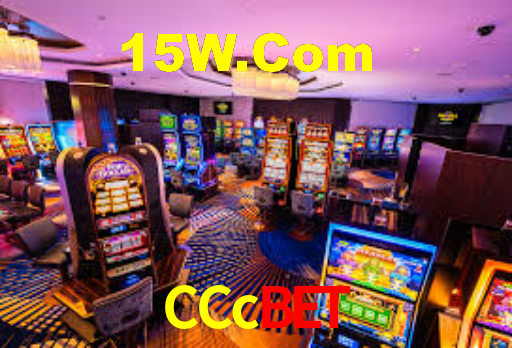 Sinta a adrenalina dos jogos de cassino com CCcbet