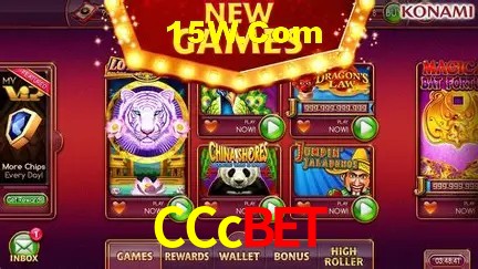 Casino Ao Vivo CCcbet