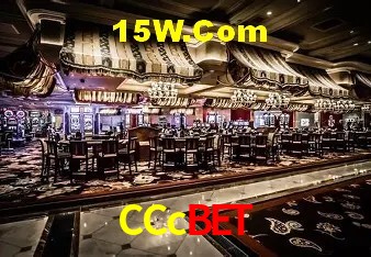 Casino Ao Vivo CCcbet