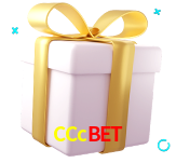Receba seus bônus de boas-vindas no CCcbet