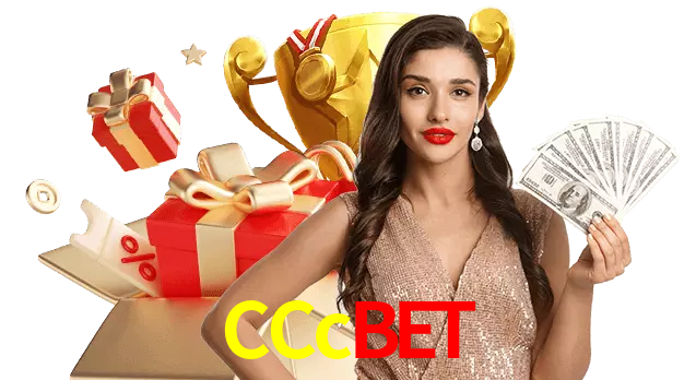Jogue com dealers reais no CCcbet!